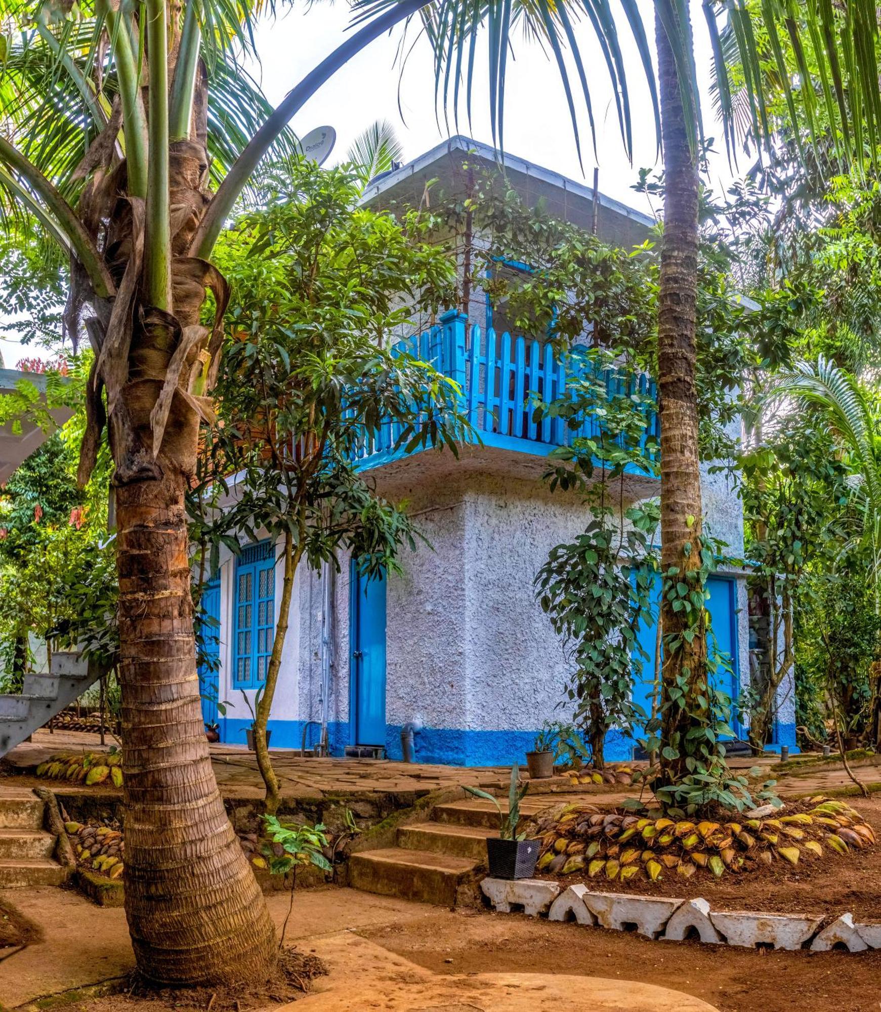 Jays Place Matale Kawudupelella Exterior photo