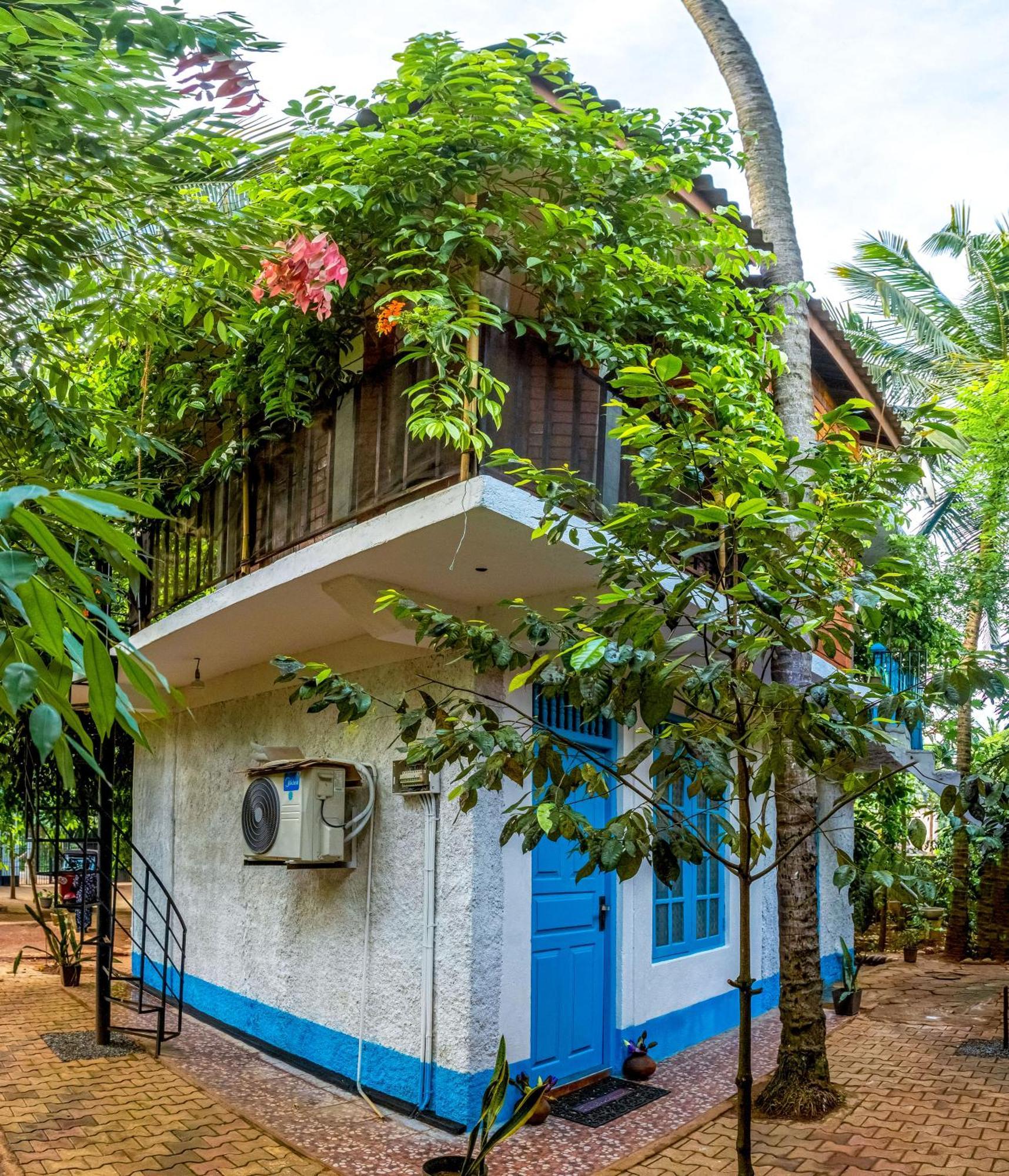 Jays Place Matale Kawudupelella Exterior photo