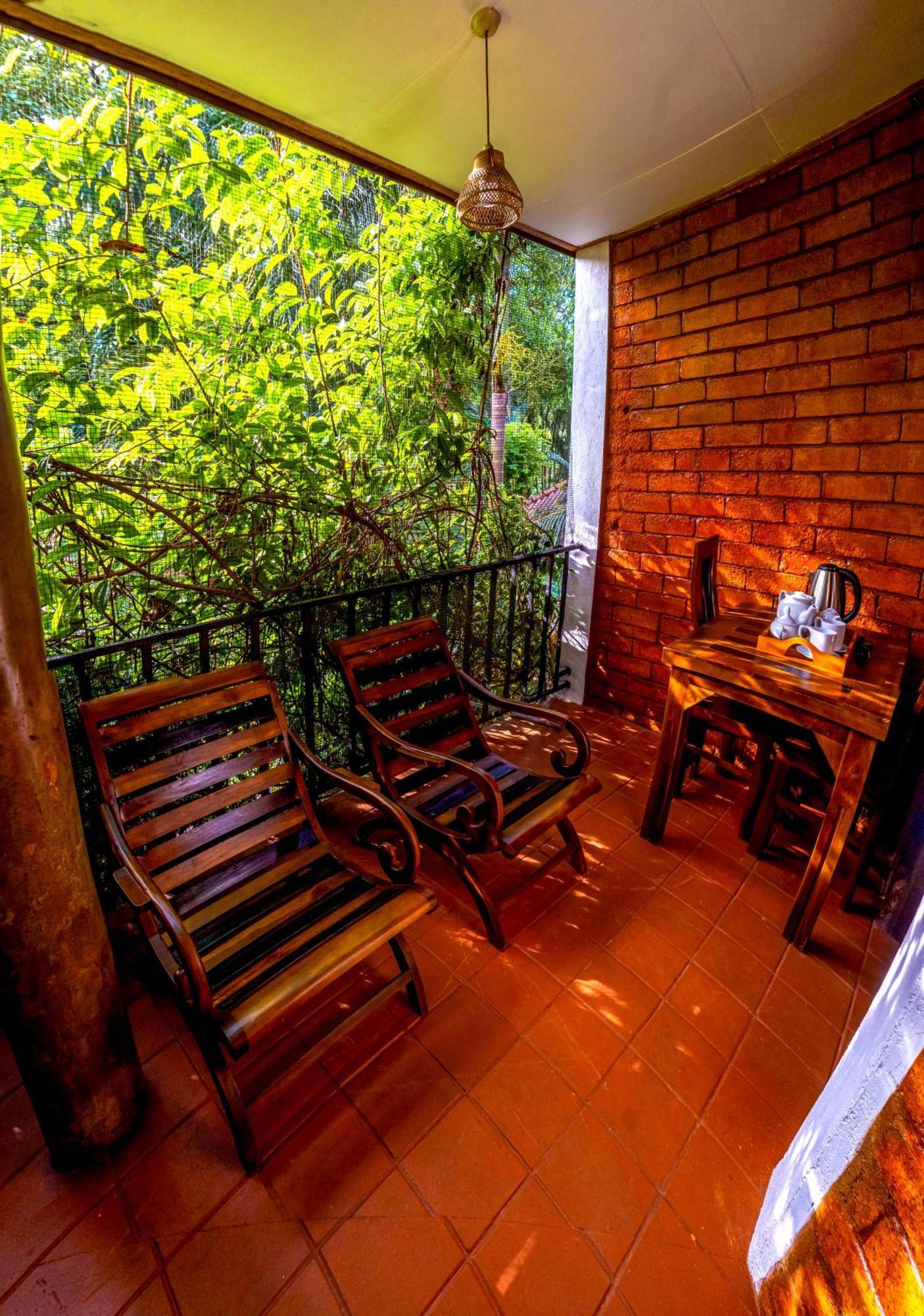 Jays Place Matale Kawudupelella Exterior photo