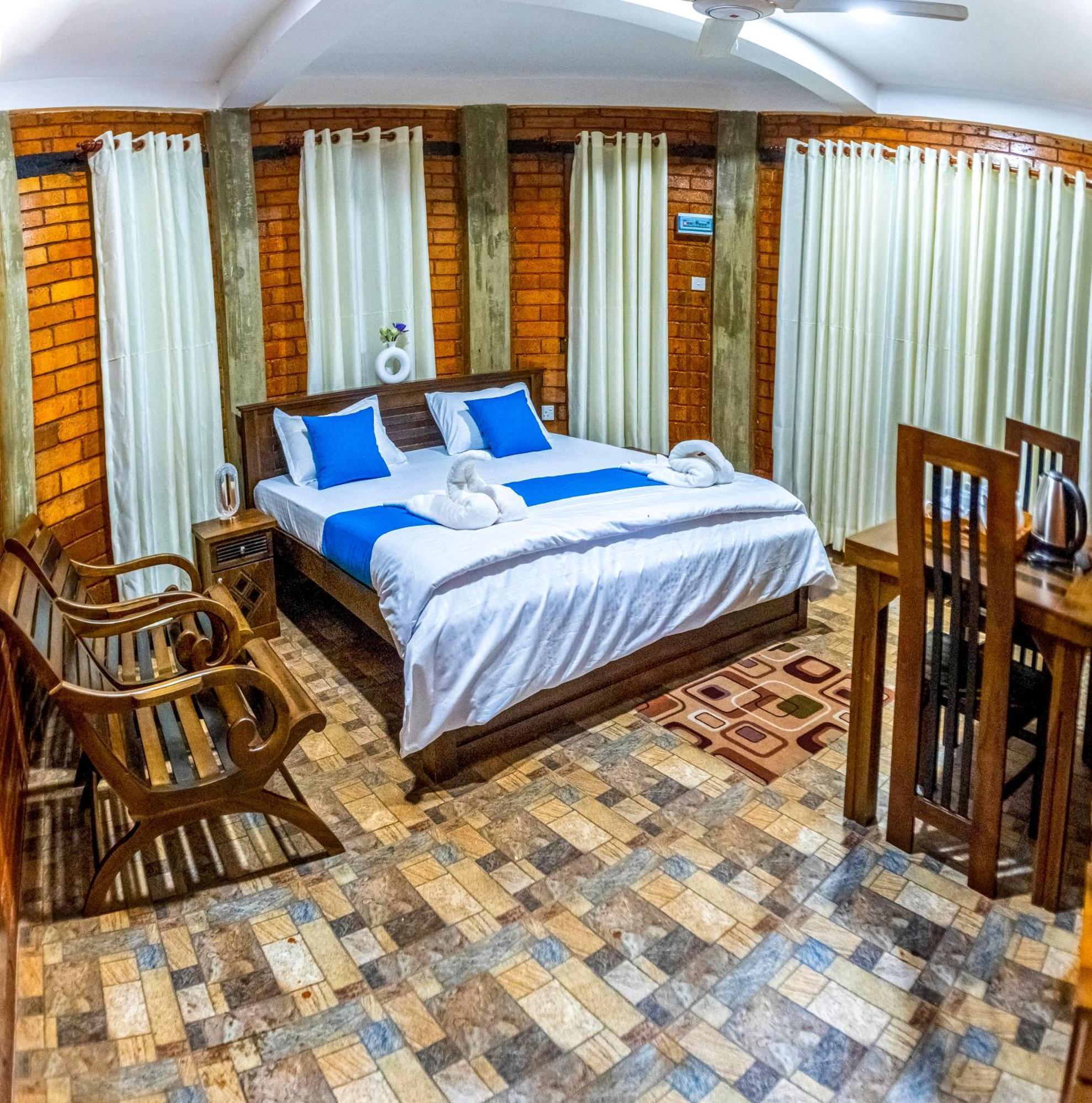 Jays Place Matale Kawudupelella Exterior photo