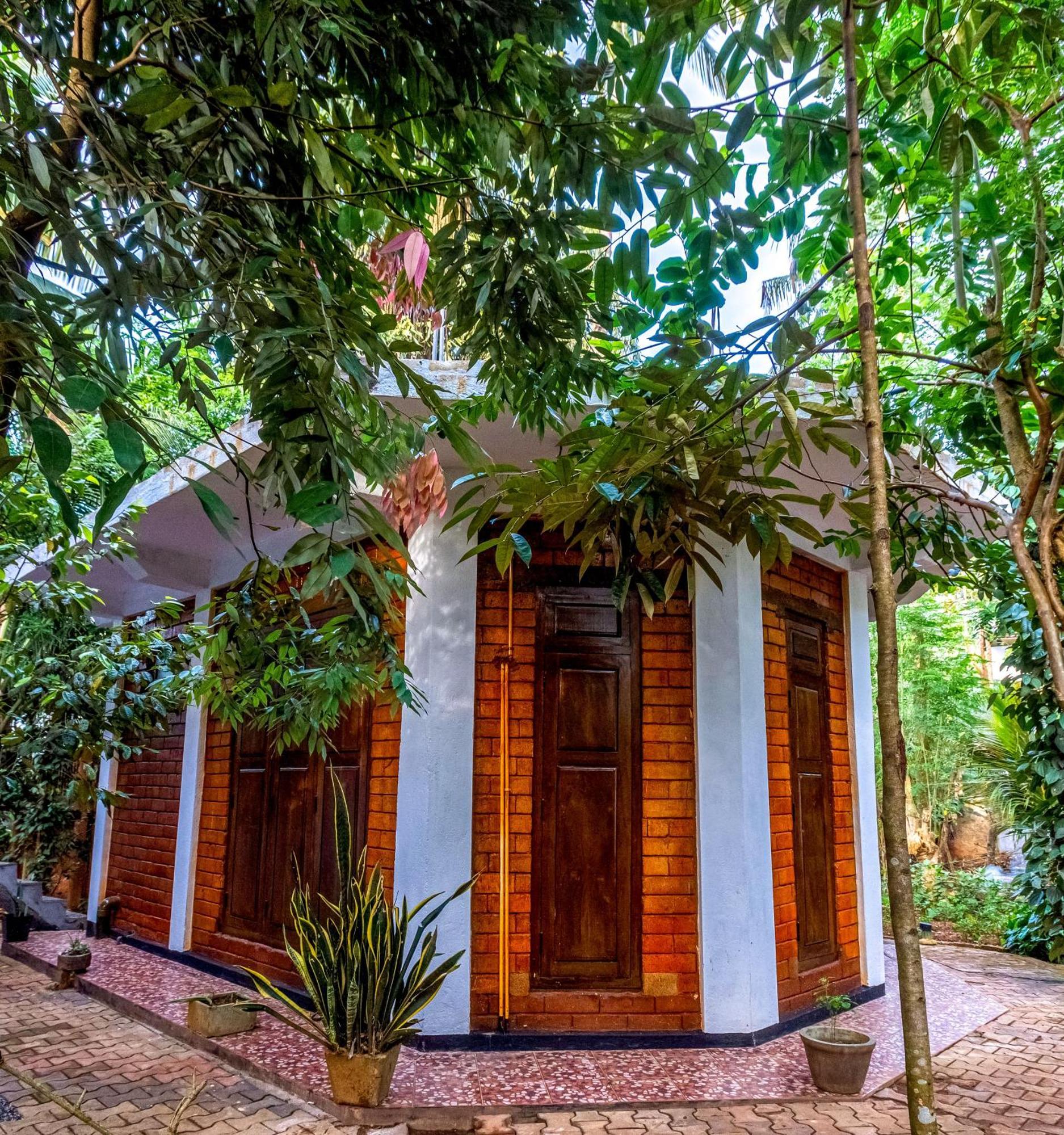 Jays Place Matale Kawudupelella Exterior photo
